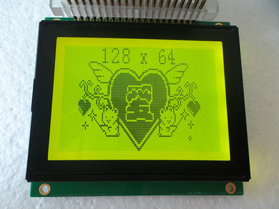 0802 1601 1602 1604 2002 2004 12864 19264 LCD 液晶屏 5伏
