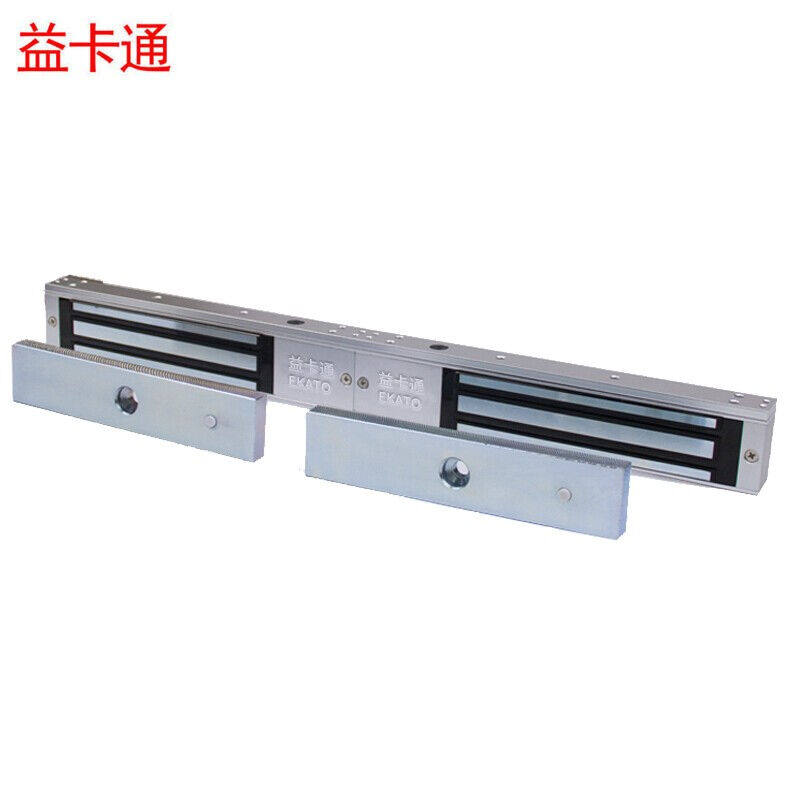 益卡通（EKATO）门禁考勤系统磁锁门禁考勤机电磁锁12V直流电吸锁