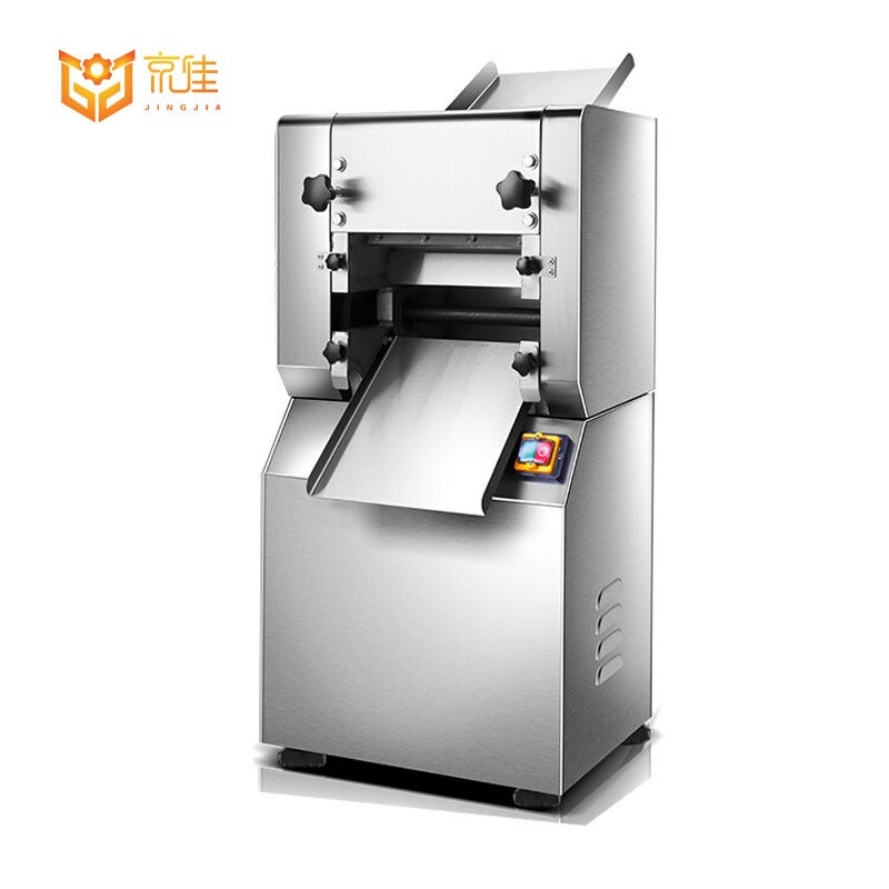 【京佳】压面机商用面条机商用压面机全自动挂面机多功能饺子皮包