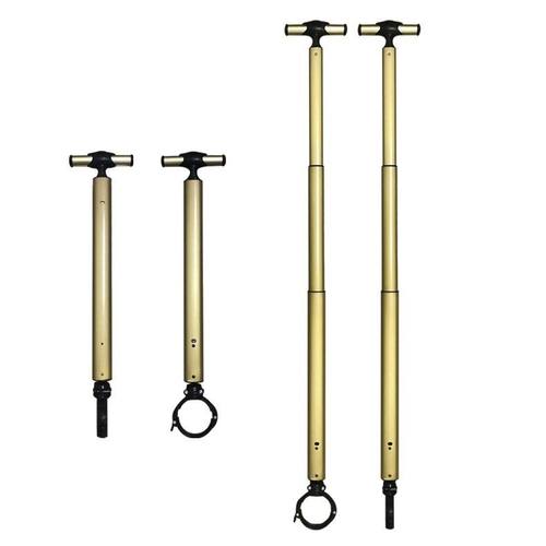 电动平衡车手扶杆儿童智能双轮