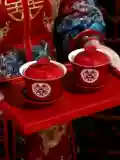 Выпускник Кубка Свадебная свадебная чаша чашка для пациентов Пайлай Пайлай Пациент и свадебная женщина, женщина, материнская коллекция, Daquan