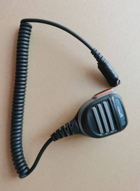 适配PH500 PH520 GH650 PH700 PH790 PH890 PH990对讲机手咪肩咪