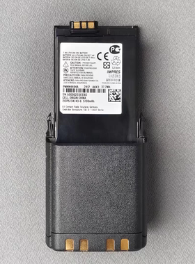 PMNN4494A摩托罗拉对讲机apx8000加长电池5100mah apx6000 7000