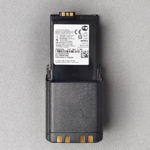 PMNN4494A摩托罗拉对讲机apx8000加长电池5100mah apx6000 7000
