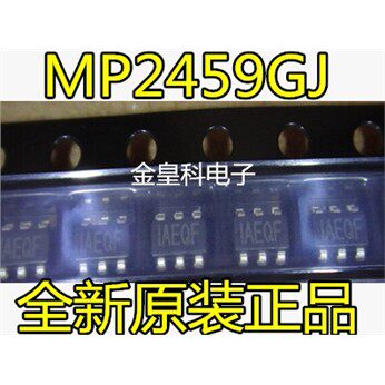 全新原装MP2459GJ-LF-Z