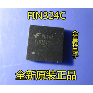 深圳店FIN324C厂家FS封