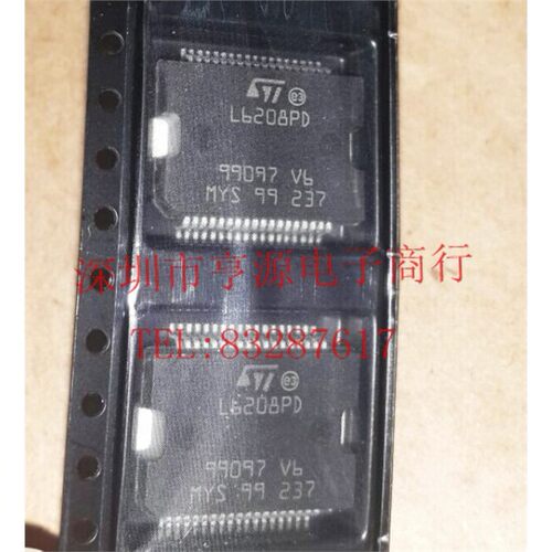 L6208PDl35197全系列原