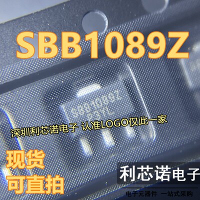 SBB-1089ZOT封装丝印Mi
