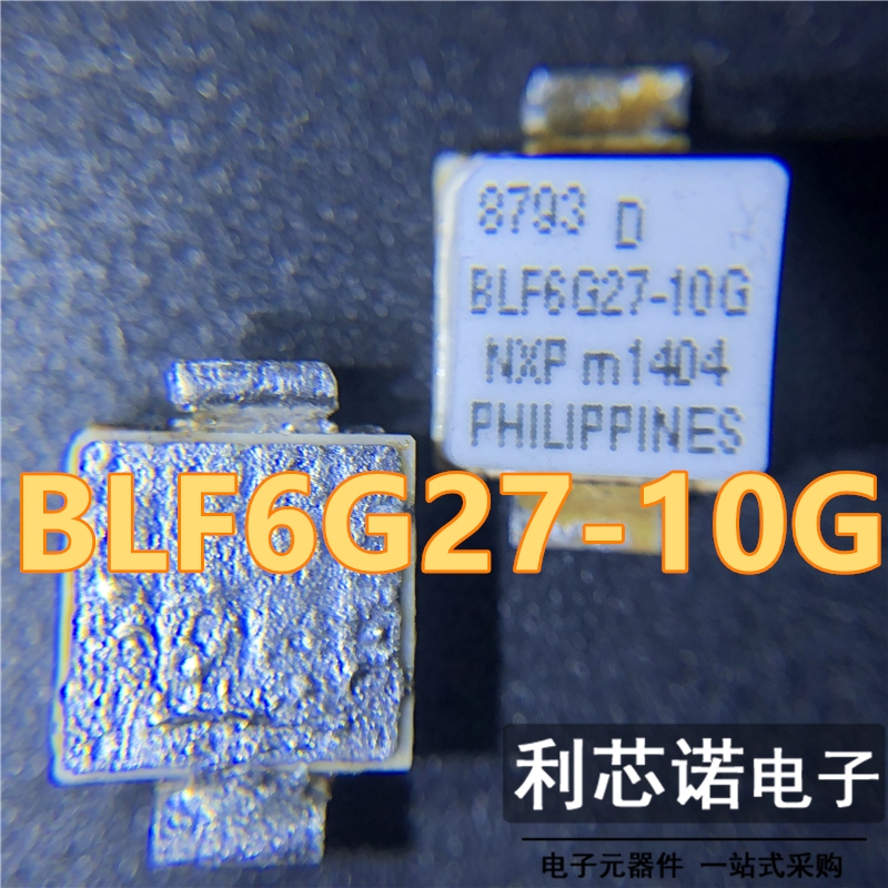 现货BLF6G27-105MHZWI.