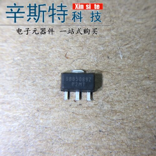 SBB5089Z丝印OT-射频微
