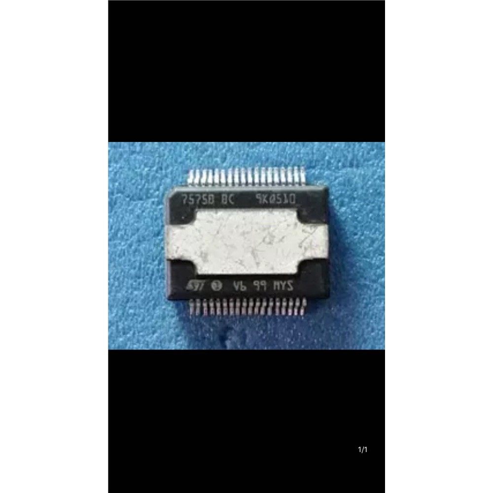 75BBCTDA汽车电脑板音