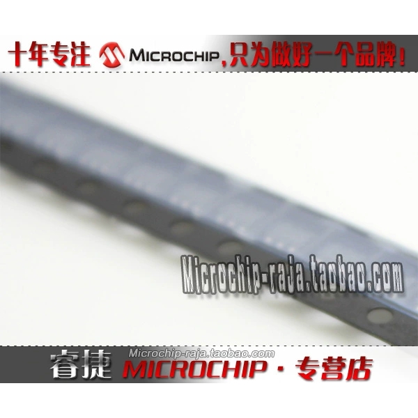 MCP3421A1T-E/CH MCP3421A1 SOT23-6模数转换芯片原装Microchip