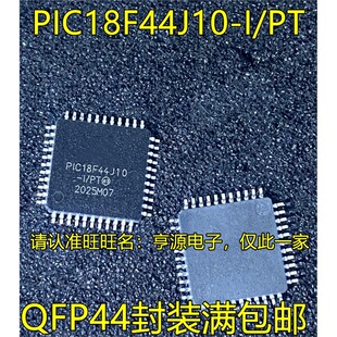PIC18F44J10-I/PT PIC18F46K22-I -I/PT -I/ML -I/P QFP QFN DIP