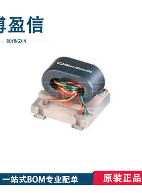 全新原装正品TCML1-+9巴