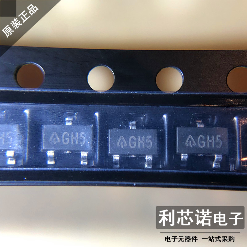 AP2210N-3.3TRG1丝印GH5