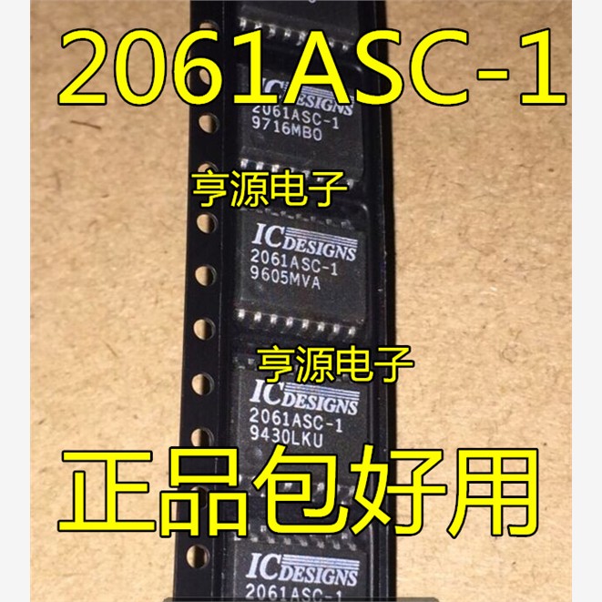 ICD2061ASC-热卖质量好
