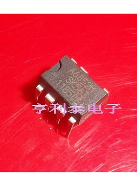 全新原装A6052 A6052M STR-A6052M 液晶电源芯片
