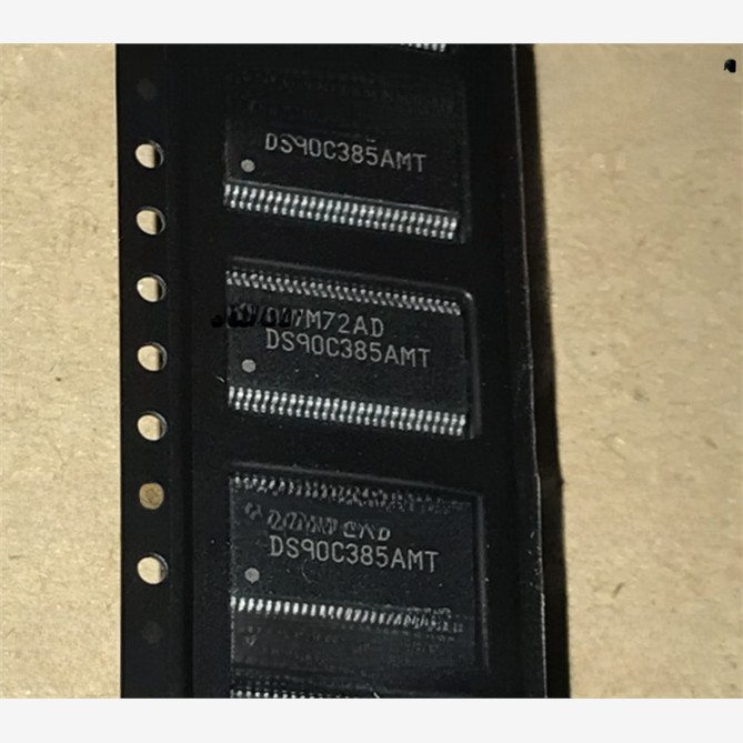 DS90C385AMT DS90C385AMTX  TSSOP56 可直接拍下 进口现货