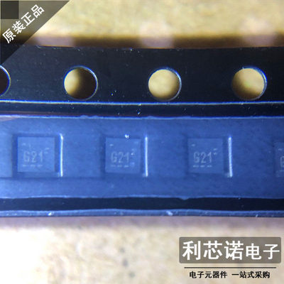 GTL2M丝印1XQFN-8封装