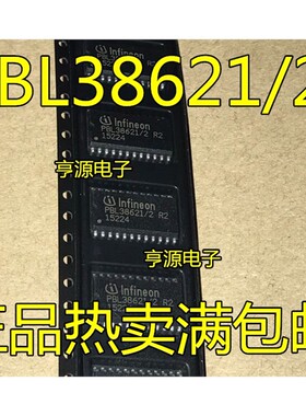 PBL38621/2R2  PBL38621 SOP-24  现货可直拍 质量保证 进口 现货