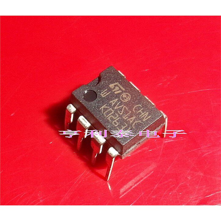 全新原装AVS1ACP08直插D