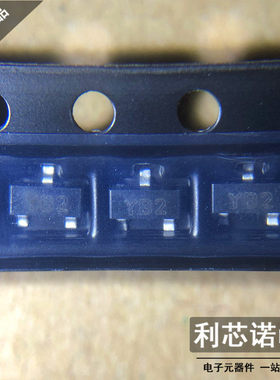 FYV0203DNMTF丝印YB2 FAIRCHILD SOT-23贴片封装 只做原装芯片ic
