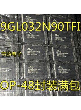 S29GL032N90TFI03 TF103 TFIR3 TFI04 TF104  TFI02 TSOP48 56