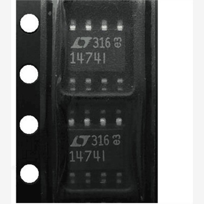 LT1474ICS8开关稳压器SO