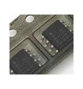 S190 S-29190 汽车仪表常用易损储存器芯片