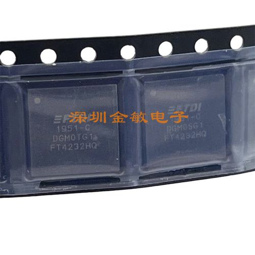 FT4232HQ/HL全新FT4232H