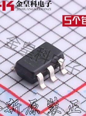 全新原装进口 REF3433IDBVR SOT23-6 丝印:1H5D 贴片