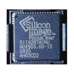 全新原装SII9287ACNUSiL