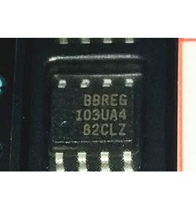 REG103UA-3.3 REG103UA4 REG103 SOP8 低压降稳压器芯片