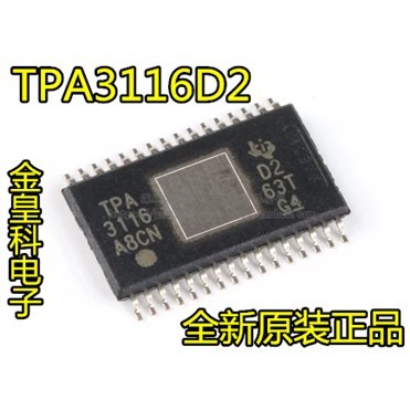 原装HTSSOP-32A3116DR类