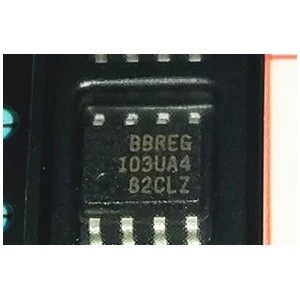 REG103UA-3.3 REG103UA4 REG103 SOP8 低压降稳压器芯片,电子元器件市场,芯片,淘宝优惠券,粉丝福利购,淘宝优惠卷