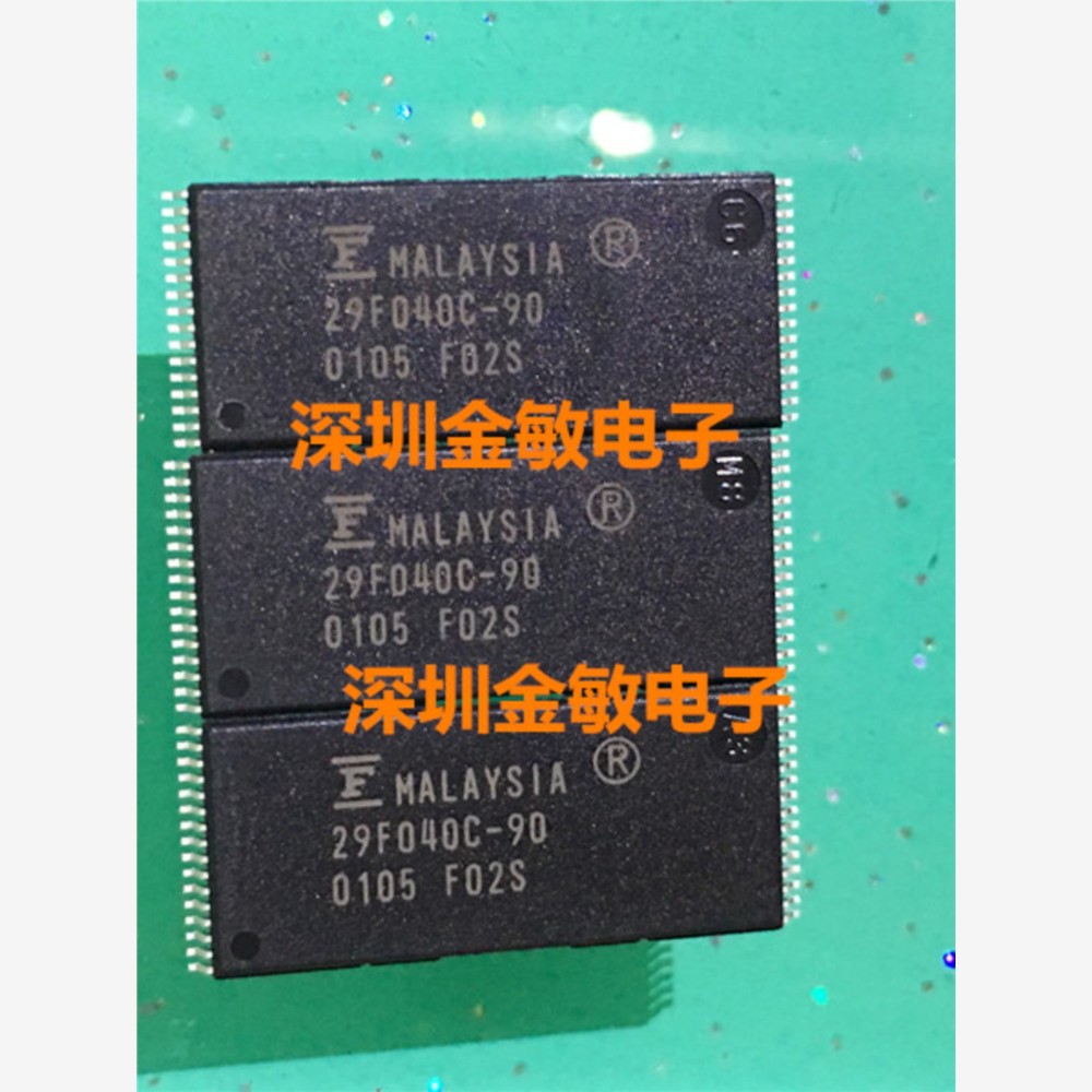 MBM29F040C-PTSO3UJI原