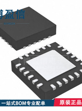 全新原装 MAAP-011341 MAAP-011341-TR1000 LFQFN24 射频放大器