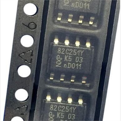 全新原装PCA8251T/YMSOP