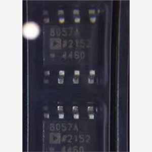 AD8057ARZ AD8057AR AD8057 8057A 放大器芯片 SOP8 全新原装现货