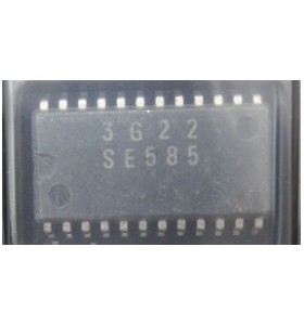 SE585 全新 汽车电脑板常用易损芯片 可直拍