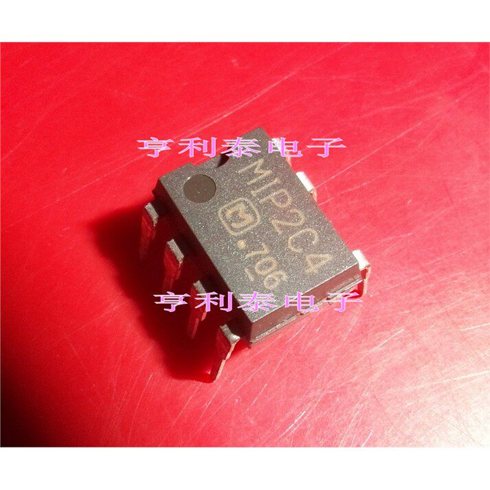 全新原装MIP2C4D7脚液