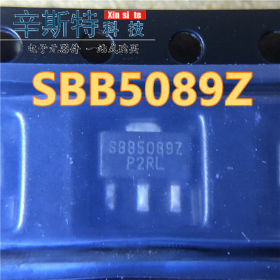 SBB5089Z丝印OT-射频微