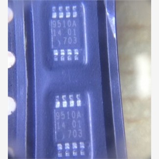 PCA9510ADP PCA9510AD PCA9510A 9510A MSOP8 全新原装 NXP