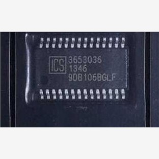 ICS9DB106BGLFTOP28现