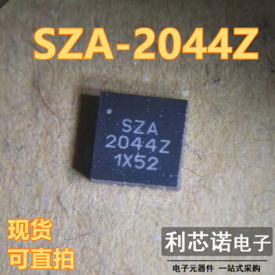 SZA-20射频功率放大器QF