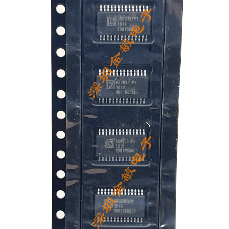 ICS9DB106BGLF全新原装