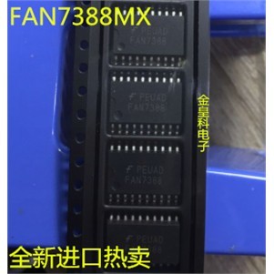 全新原装FAN73MX电机驱