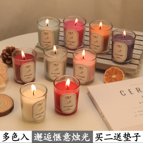JOYFEN愉芬小苍兰卧室卫生间