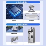 Ультразвуковой распылитель, водяной туман, туман для бассейна, небольшой бытовой увлажнитель, распылительная головка, большой объем тумана, аквариум для рыбы