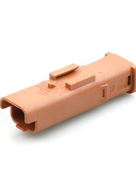 DJ70272-1.5-11适用于汽车接插件连接器插头1801174-6